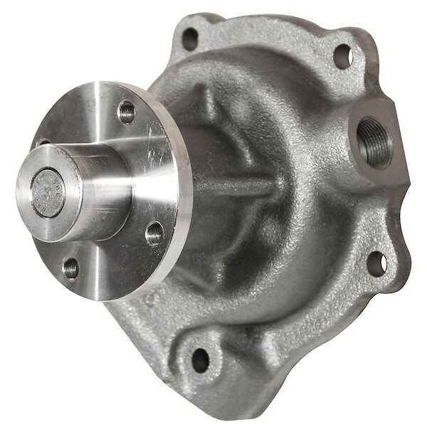 A & I Products Pump, Water 7" x6.7" x6.8" A-74007554 - main